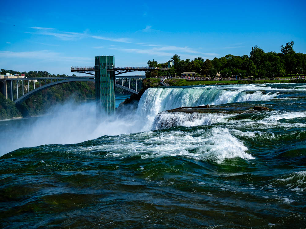 Niagara Falls